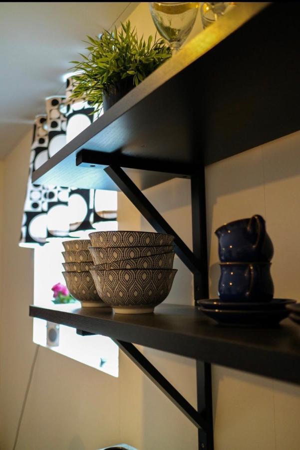 10B Gamla Laeknishusith Hg15108 Ξενοδοχείο Saudarkrokur Εξωτερικό φωτογραφία